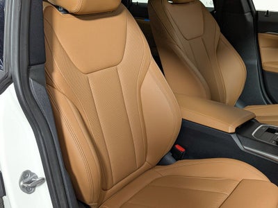 2023 BMW i4 eDrive35 eDrive35