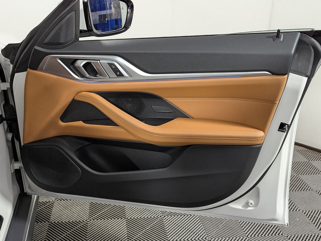 2023 BMW i4 eDrive35 eDrive35