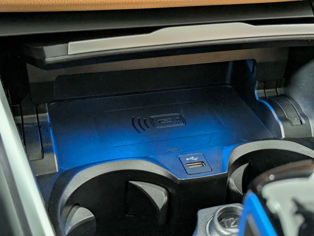 2023 BMW i4 eDrive35 eDrive35