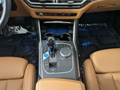 2023 BMW i4 eDrive35 eDrive35