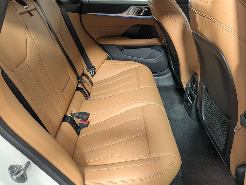 2023 BMW i4 eDrive35 eDrive35