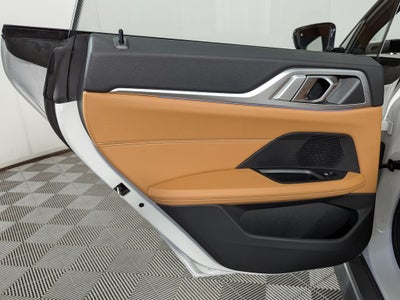 2023 BMW i4 eDrive35 eDrive35