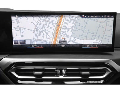 2023 BMW i4 eDrive35