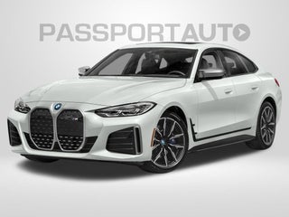 2023 BMW i4 eDrive35