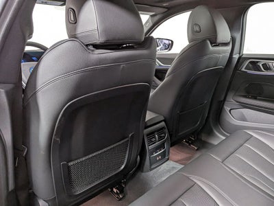 2024 BMW i4 eDrive35 eDrive35