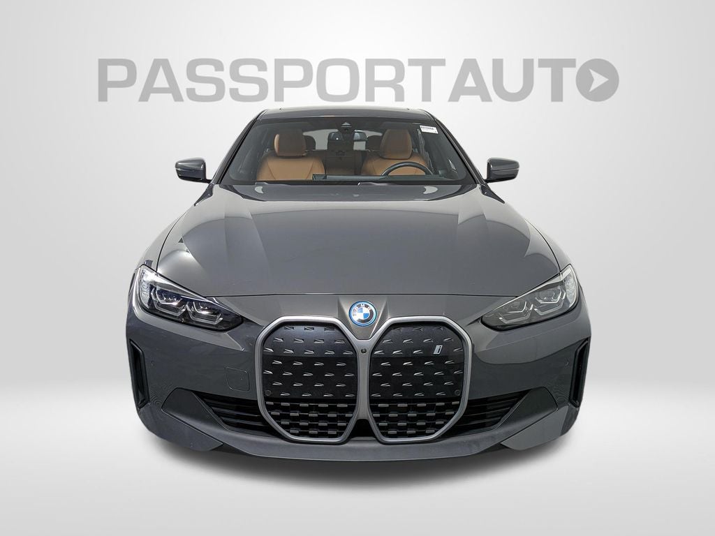 2023 BMW i4 eDrive35 eDrive35