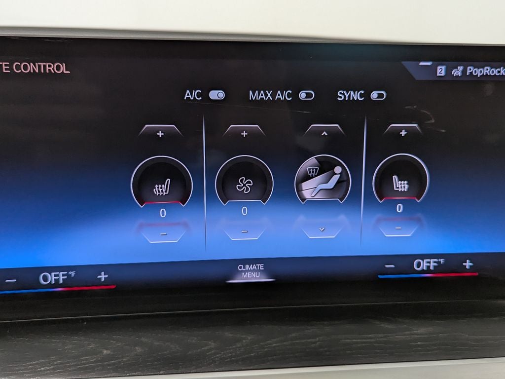 2023 BMW i4 eDrive35 eDrive35