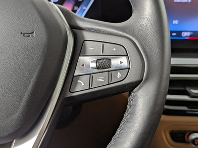 2023 BMW i4 eDrive35 eDrive35