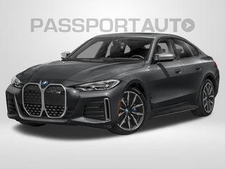 2024 BMW i4 eDrive35