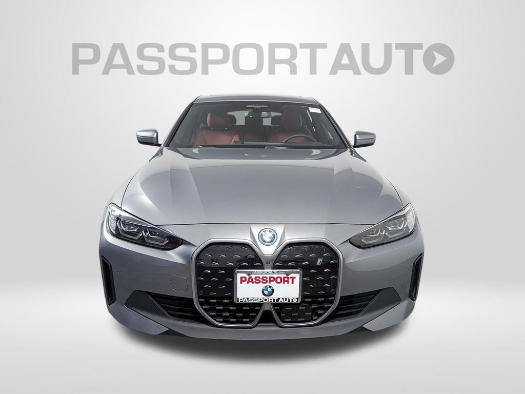 2023 BMW i4 eDrive35