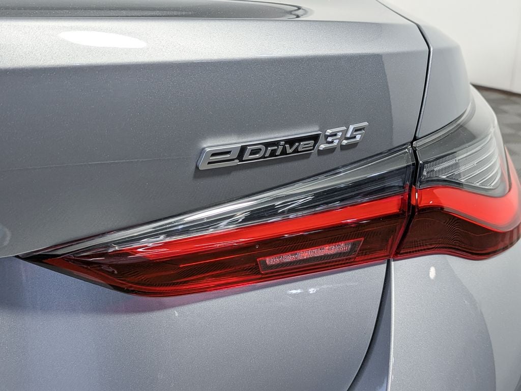 2023 BMW i4 eDrive35