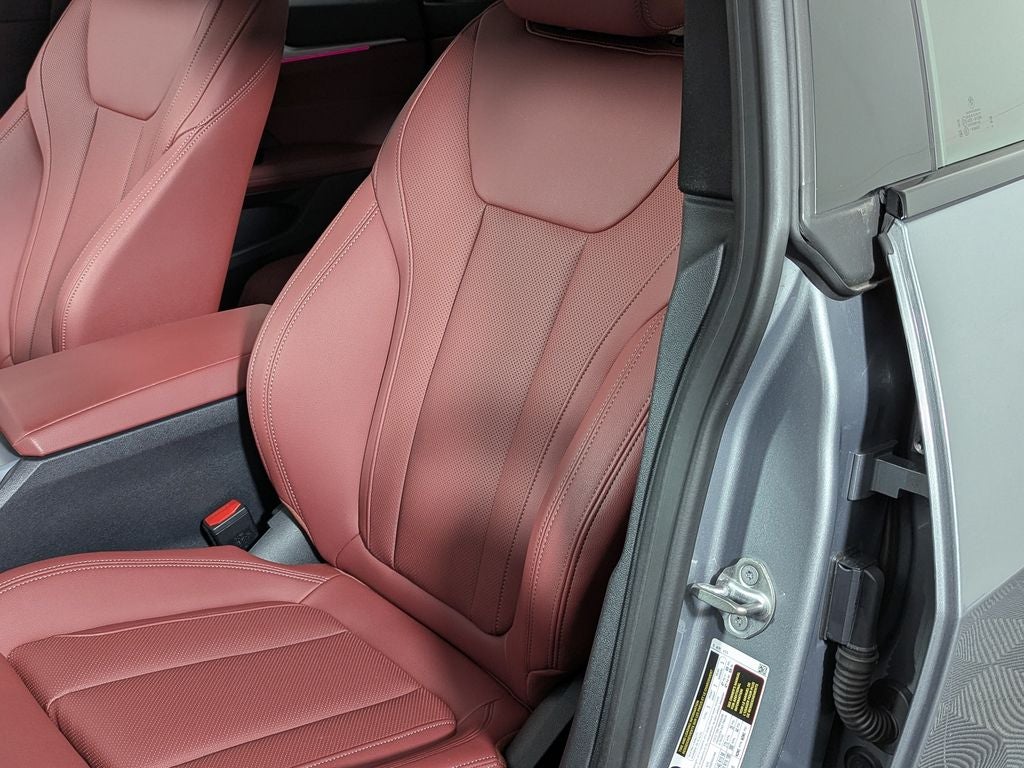 2023 BMW i4 eDrive35