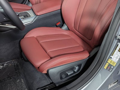 2023 BMW i4 eDrive35