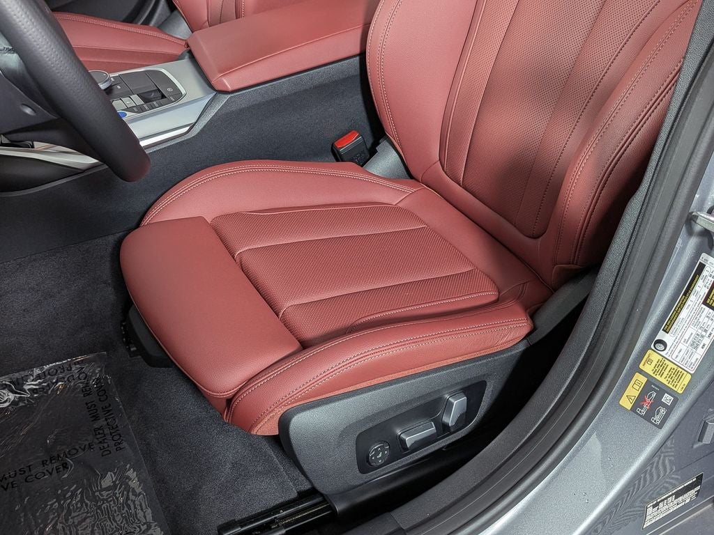 2023 BMW i4 eDrive35