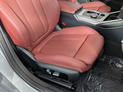 2023 BMW i4 eDrive35