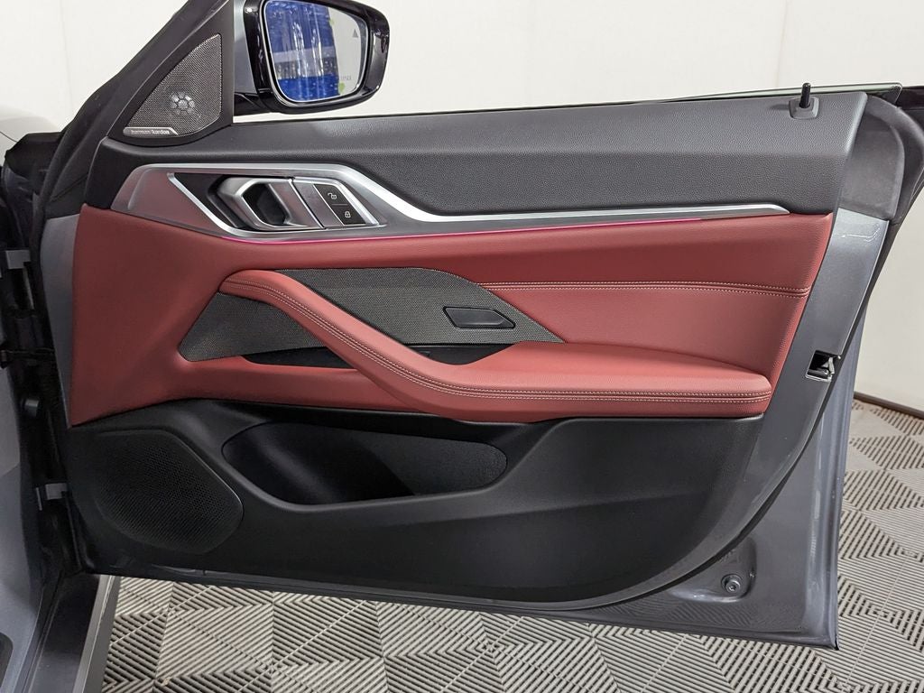 2023 BMW i4 eDrive35