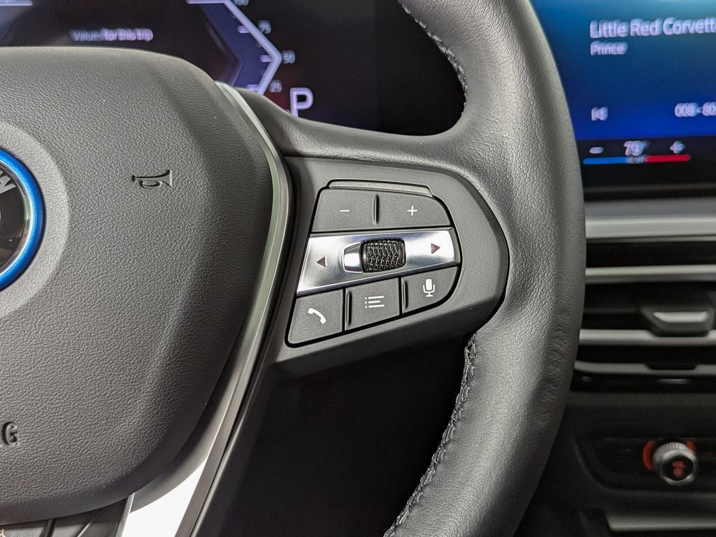 2023 BMW i4 eDrive35