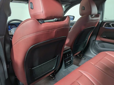 2023 BMW i4 eDrive35