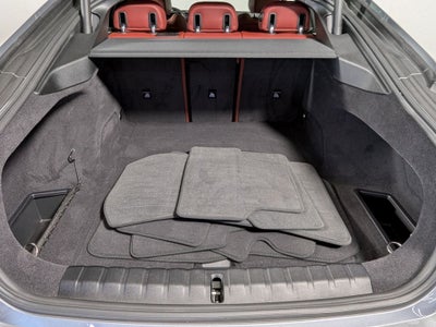 2023 BMW i4 eDrive35