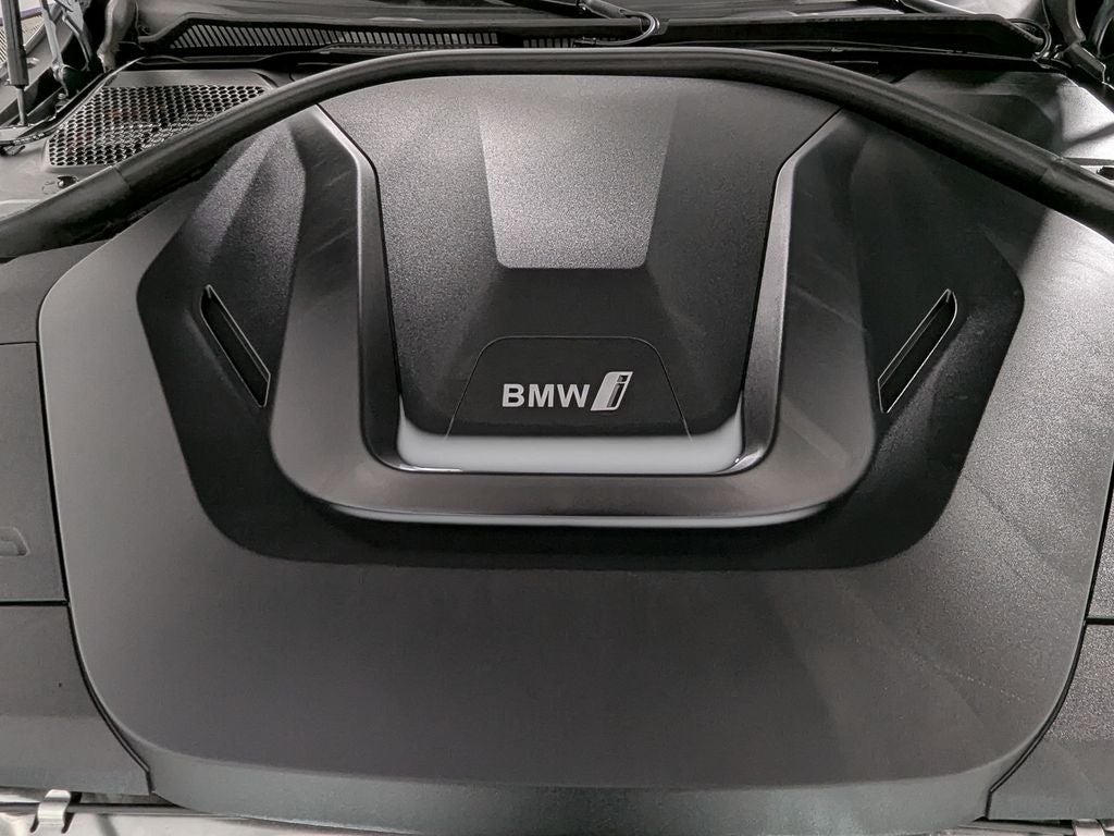 2023 BMW i4 eDrive35