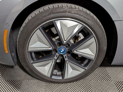 2023 BMW i4 eDrive35