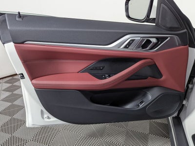 2023 BMW i4 eDrive35 eDrive35