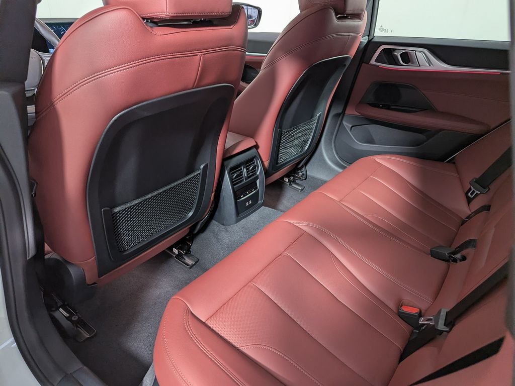 2023 BMW i4 eDrive35 eDrive35