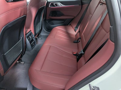2023 BMW i4 eDrive35 eDrive35