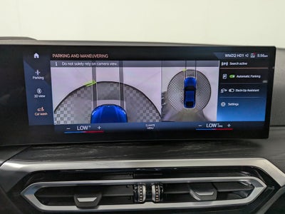 2023 BMW i4 eDrive35 eDrive35