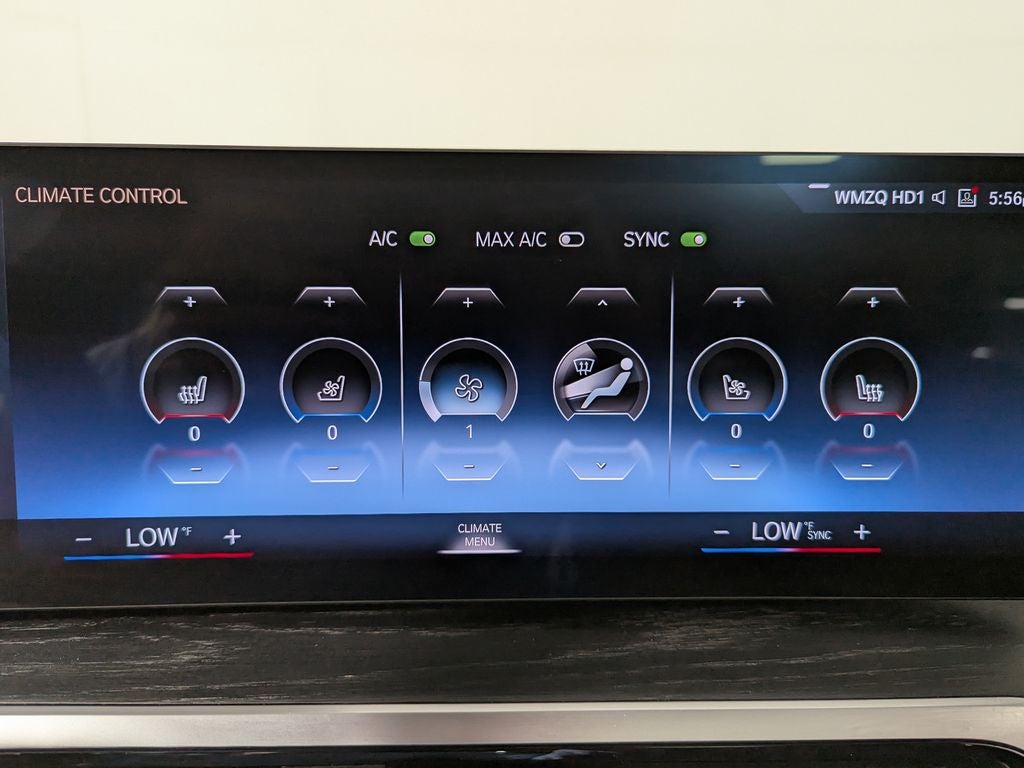 2023 BMW i4 eDrive35 eDrive35