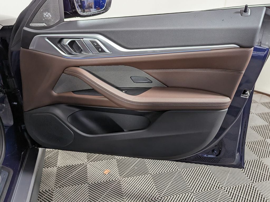 2023 BMW i4 eDrive35 eDrive35
