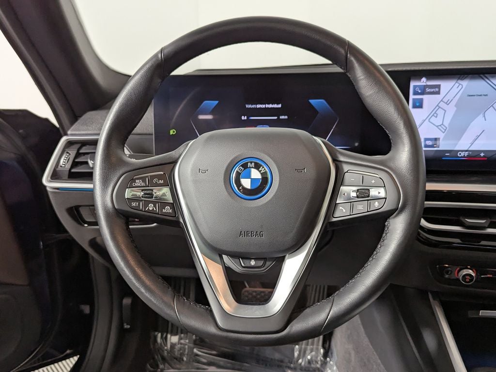 2023 BMW i4 eDrive35 eDrive35