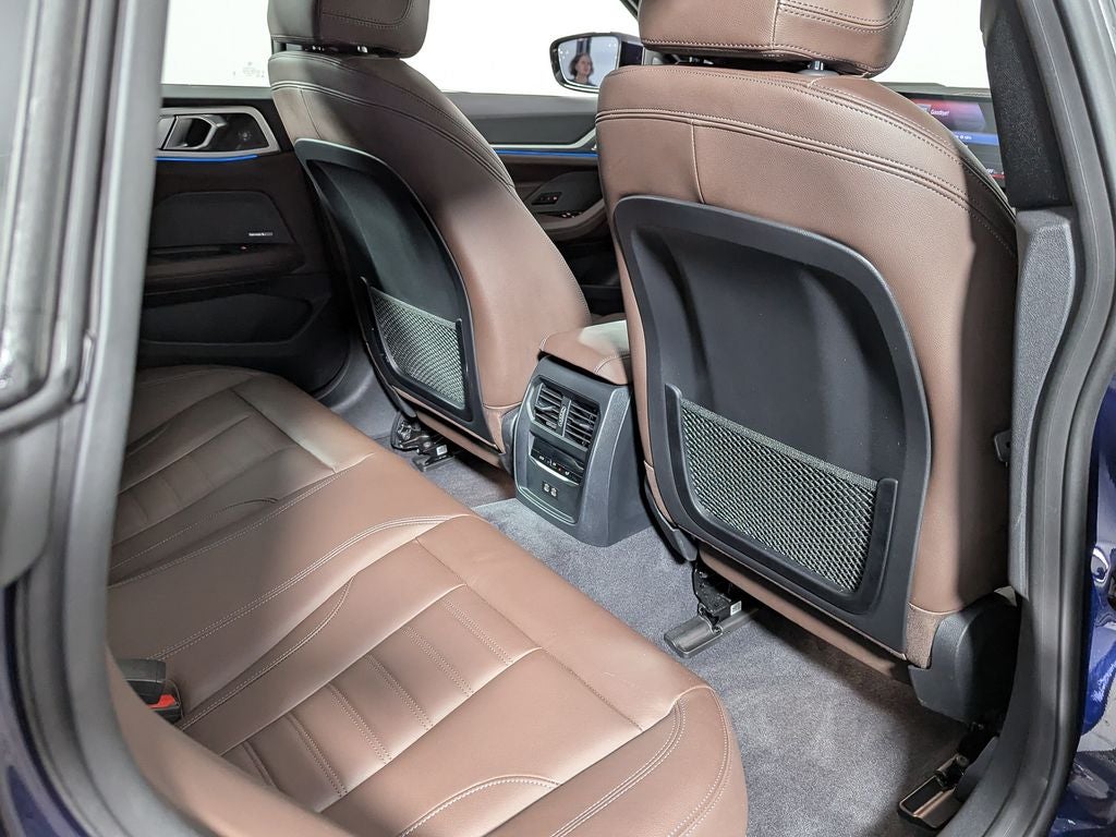 2023 BMW i4 eDrive35 eDrive35