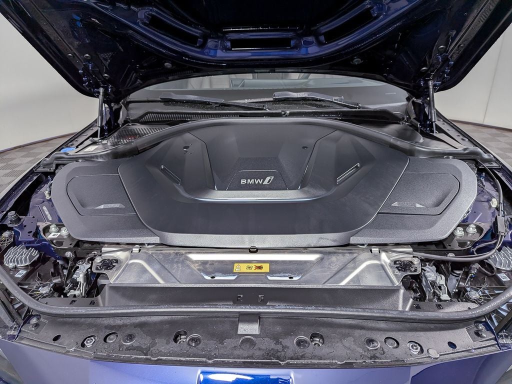 2023 BMW i4 eDrive35 eDrive35