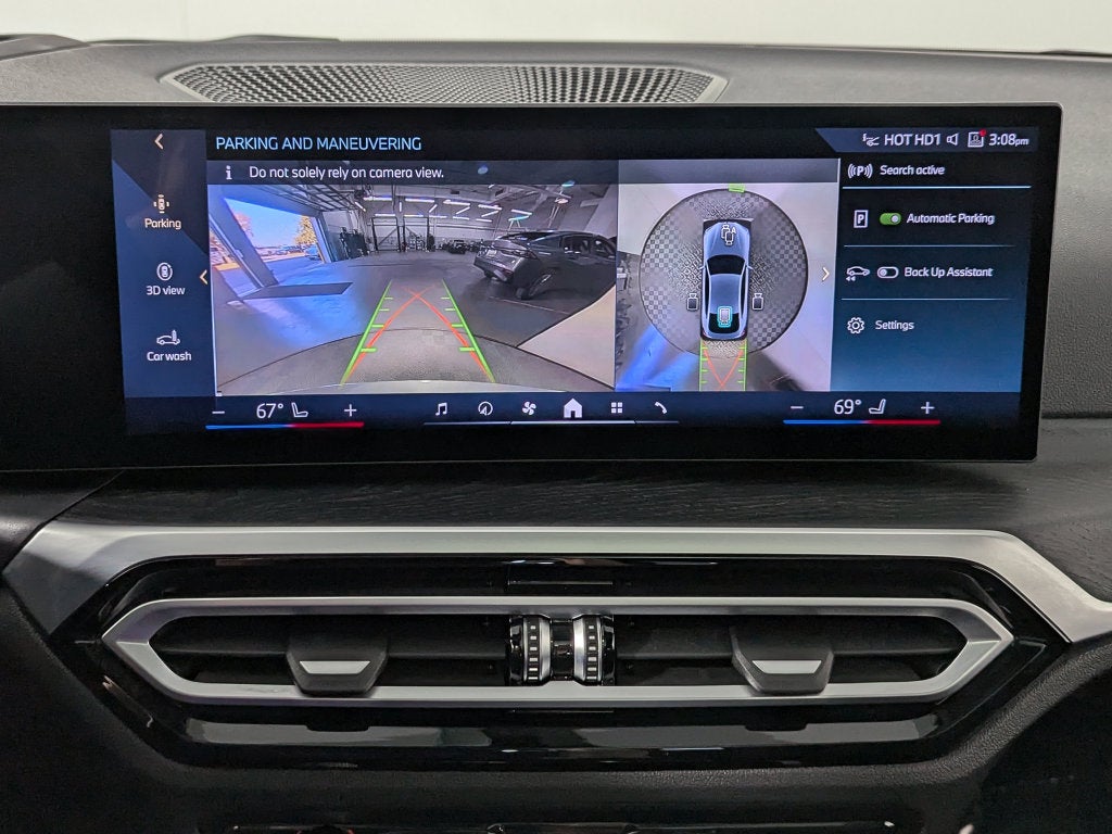 2024 BMW i4 eDrive35 eDrive35