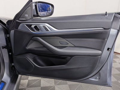 2024 BMW i4 eDrive35 eDrive35