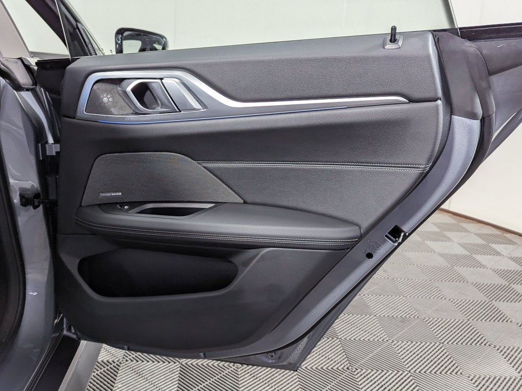 2024 BMW i4 eDrive35 eDrive35