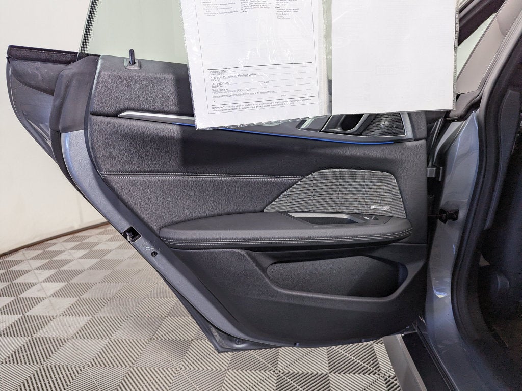 2024 BMW i4 eDrive35 eDrive35