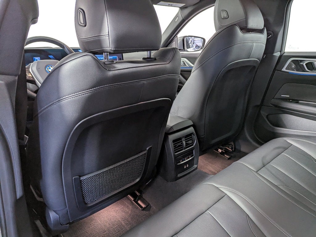 2024 BMW i4 eDrive35 eDrive35
