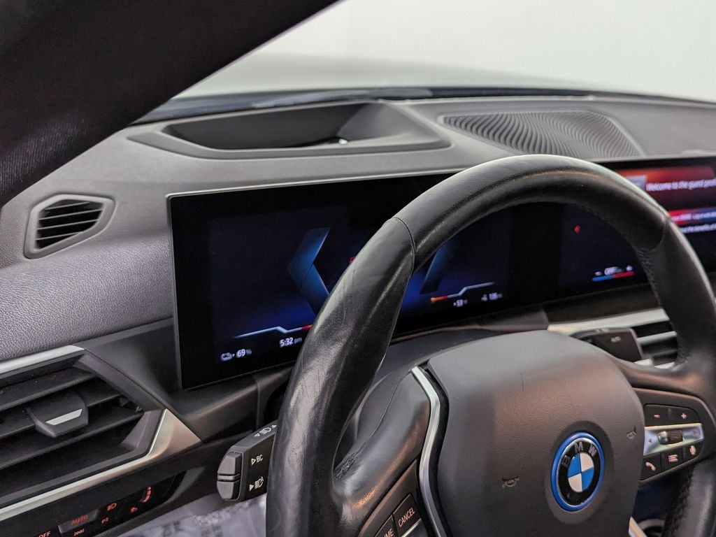 2023 BMW i4 eDrive35 eDrive35