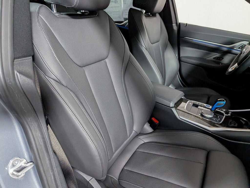 2023 BMW i4 eDrive35 eDrive35