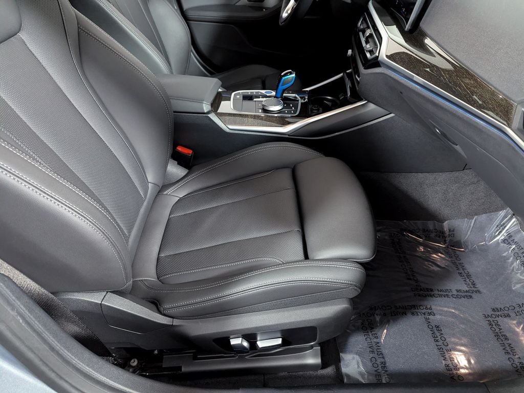 2023 BMW i4 eDrive35 eDrive35