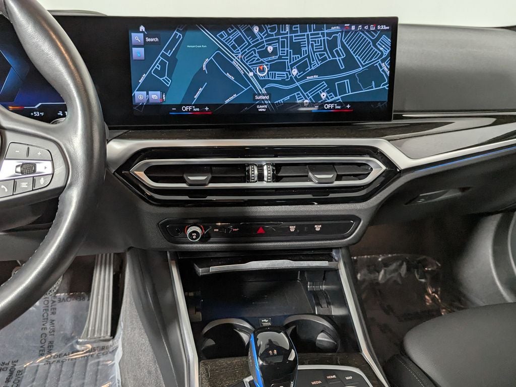 2023 BMW i4 eDrive35 eDrive35