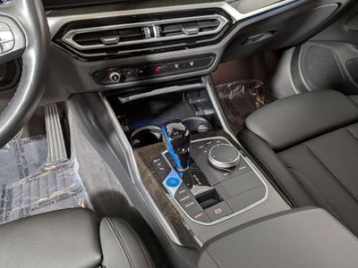 2023 BMW i4 eDrive35 eDrive35