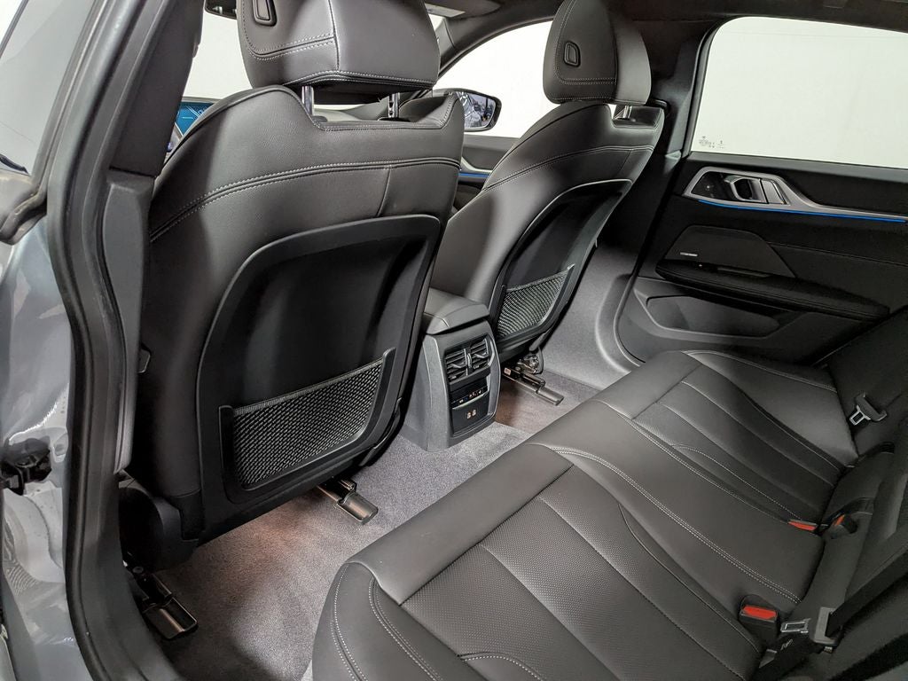 2023 BMW i4 eDrive35 eDrive35