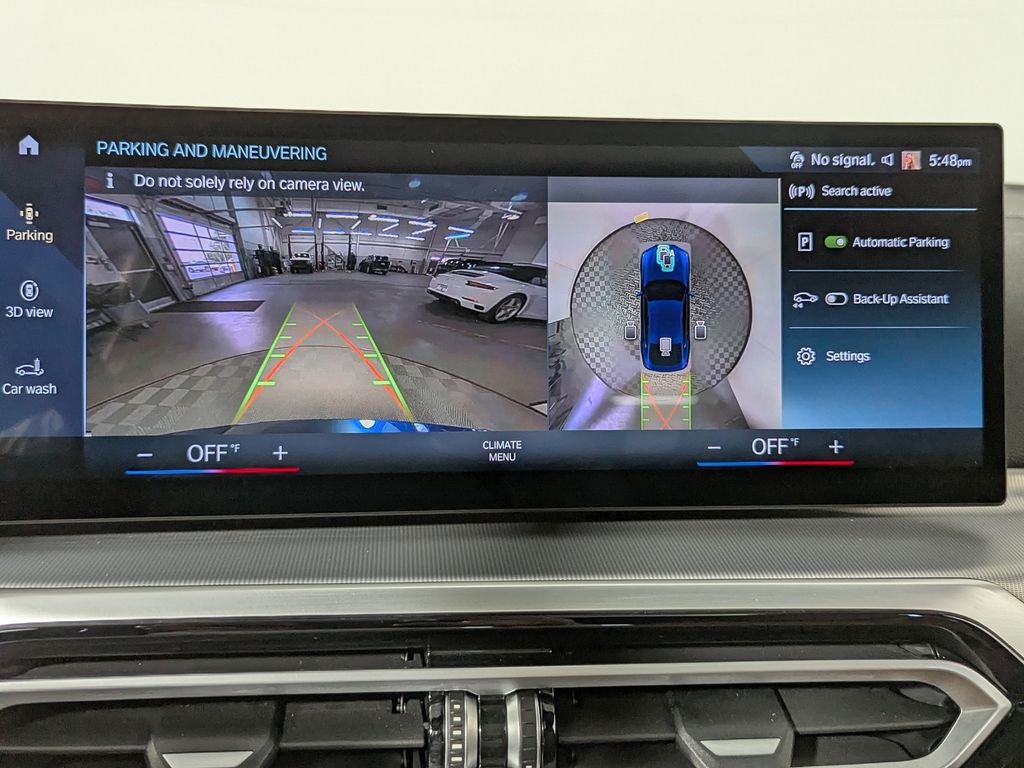 2023 BMW i4 eDrive35 eDrive35