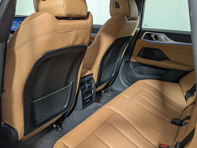 2023 BMW i4 eDrive35 eDrive35