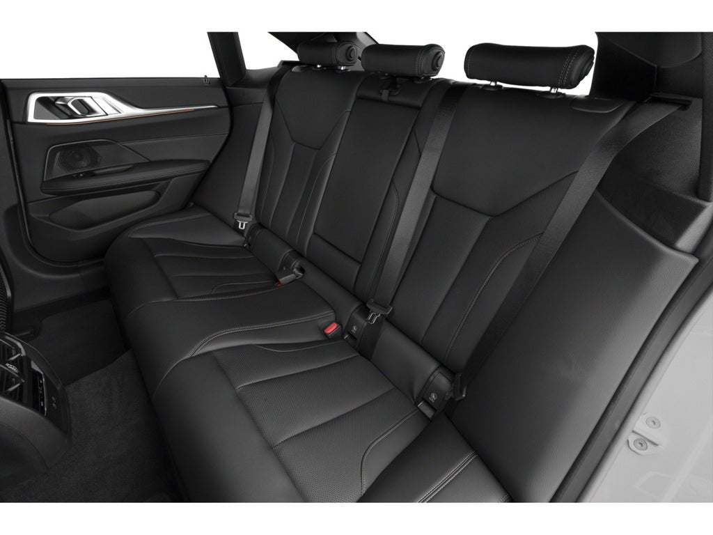 2024 BMW i4 eDrive35
