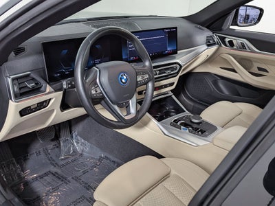 2024 BMW i4 eDrive35 eDrive35