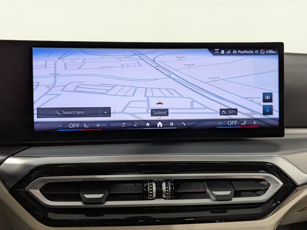 2024 BMW i4 eDrive35 eDrive35